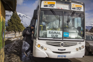 Denuncian a empresa de transporte por falta de pago y condiciones laborales: «Solicitamos la renuncia inmediata de toda la dirigencia de la UTA»