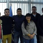 El Gobierno Provincial anunció la reparación de los sitios 3 y 4 del muelle de Puerto Deseado