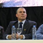 Álvarez: “Ejecutamos obras para que todos los trabajadores santacruceños recuperen la dignidad”