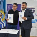Carrizo celebró los anuncios de la obra pública y destacó tres proyectos clave para Caleta Olivia