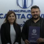 Se firmó un convenio que garantiza la estabilidad laboral a más de 180 familias