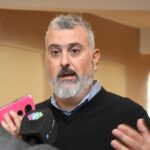 Sergio Bucci desmintió a Pablo Grasso: «La provincia no puede quitar ni recortar fondos que llegan por ley»