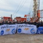 PETROLEROS CONSOLIDA LA REACTIVACIÓN DE LA ACTIVIDAD EN LA ZONA NORTE