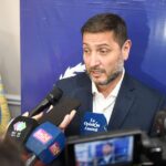 FOMICRUZ impulsa junto a la empresa Sofía Energy “el proyecto minero más importante en su historia”