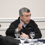 Álvarez: “Vamos a impulsar todas las actividades económicas rentables para Santa Cruz”