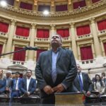 “La universidad pública es motor de movilidad social ascendente”, destacó Prades en Diputados