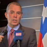 El Gobierno Provincial acompañó la celebración de las Fiestas Patrias de Chile en Río Gallegos