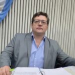 Diputado Pedro Luxen: «Un paso importante para el desarrollo de Santa Cruz»