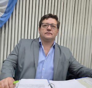 Diputado Pedro Luxen: «Un paso importante para el desarrollo de Santa Cruz»