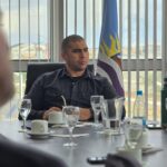 Reactivación en marcha