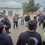 SIPGER destrabó el pago de haberes adeudados para trabajadores de PETROGREEN SRL