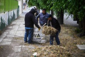 El Consejo Provincial de Educación continúa con el Plan de Verano 2026