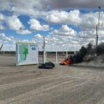 Último momento: SIPGER analiza paro total en zona norte por conflicto con Patagonia