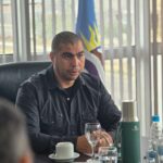 GÜENCHENEN DESTACA EL ESFUERZO DE LOS TRABAJADORES Y AFIRMA QUE ESTÁN DADAS LAS CONDICIONES PARA QUE LAS EMPRESAS INVIERTAN Y REACTIVEN LA PRODUCCIÓN