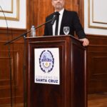 Georgion: “Acá nadie viene a servirse del Estado sino que venimos a servir al Estado”