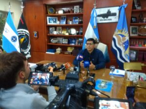 El Gobierno de Claudio Vidal lanza un plan para aliviar el endeudamiento de los empleados públicos con refinanciación, meses de gracia y tasas preferenciales