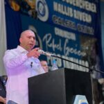 GÜENCHENEN APURA DEFINICIONES Y MARCA EL LÍMITE DEL DIÁLOGO