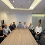 GÜENCHENEN CONFIRMA EL LEVANTAMIENTO DE 15 EQUIPOS PETROLEROS EN SANTA CRUZ