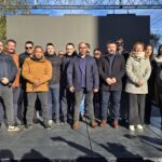 EL SIPGER INAUGURÓ SU NUEVA SEDE EN RÍO GALLEGOS Y PROYECTA A LA CAPITAL COMO EJE DEL DESARROLLO HIDROCARBURÍFERO