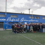 SIPGER garantiza la continuidad laboral de trabajadores de PETREVEN y avanza con la llegada de un nuevo equipo perforador.