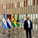 Julio Gutiérrez celebró el fallo de la Corte Suprema a favor de la ampliación del Superior Tribunal de Justicia