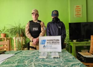 ALLANAMIENTOS EN SANTA CRUZ, CHUBUT Y TIERRA DEL FUEGO POR PRESUNTA TRATA DE PERSONAS