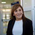 Rasgido llamó a la Legislatura a elegir el camino del desarrollo y las oportunidades para Santa Cruz