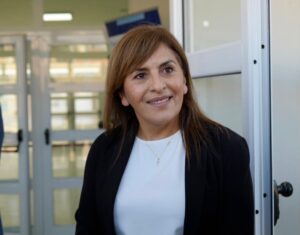 Rasgido llamó a la Legislatura a elegir el camino del desarrollo y las oportunidades para Santa Cruz