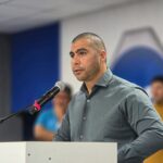 RAFAEL GÜENCHENEN: «PEDIMOS EL LEVANTAMIENTO DE LA CAUTELAR Y VAMOS A SEGUIR DEFENDIENDO EL TRABAJO SANTACRUCEÑO»