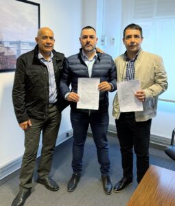 El SIPGER alcanzó un nuevo acuerdo salarial del 16% para el período paritario 2026