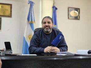 PABLO ANABALÓN HABLÓ EN EXCLUSIVA CON LA GACETA TRUNCADENSE TRAS SU SOBRESEIMIENTO DEFINITIVO