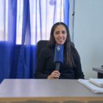 IDUV refuerza su presencia en Pico Truncado y busca acercar soluciones a los vecinos