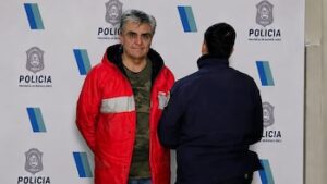 Un concejal de La Libertad Avanza fue detenido y acusado por venta de drogas