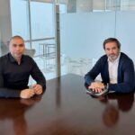 GÜENCHENEN COORDINÓ CON YPF EL INICIO DE LOS TRABAJOS EN PALERMO AIKE Y RECLAMÓ ACELERAR LA REMEDIACIÓN AMBIENTAL