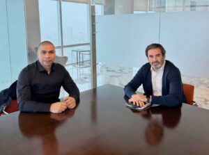 GÜENCHENEN COORDINÓ CON YPF EL INICIO DE LOS TRABAJOS EN PALERMO AIKE Y RECLAMÓ ACELERAR LA REMEDIACIÓN AMBIENTAL