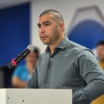 GÜENCHENEN DECLARÓ EL ESTADO DE ALERTA Y MOVILIZACIÓN EN LOS YACIMIENTOS DE PAE Y EXIGIÓ TRABAJO PARA LOS SANTACRUCEÑOS