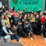 MÓNICA MÉNDEZ GANÓ LAS ELECCIONES DE LA CTA Y SE IMPUSO POR 73 VOTOS