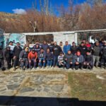 PONEN EN VALOR LA ESTANCIA MUNICIPAL PARA EL DISFRUTE DE LAS FAMILIAS TRUNCADENSES