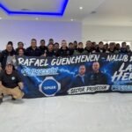 SIPGER REALIZÓ UNA ASAMBLEA INFORMATIVA CON TRABAJADORES DE NUEVO CERRO DRAGÓN