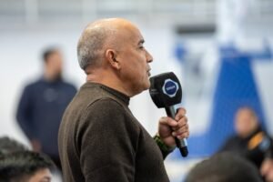 SIPGER RECLAMÓ EL URGENTE ACONDICIONAMIENTO DE RUTAS Y CAMINOS EN LOS YACIMIENTOS.
