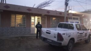 CLAUSURARON UN COMERCIO POR IRREGULARIDADES EN CALETA OLIVIA