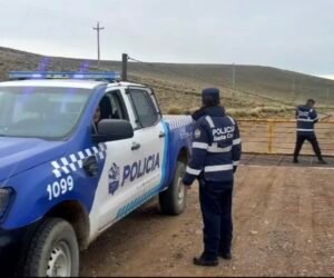 ¿POR QUÉ CONTROLAN Y PARAN LOS EQUIPOS DE SANTA CRUZ, PERO NO ACTÚAN IGUAL CON LOS TRABAJADORES DE CHUBUT?