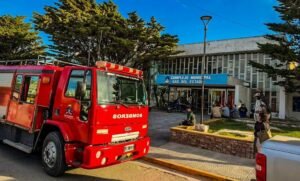 INTERVENCIÓN PREVENTIVA EN EL COMPLEJO MUNICIPAL GAS DEL ESTADO